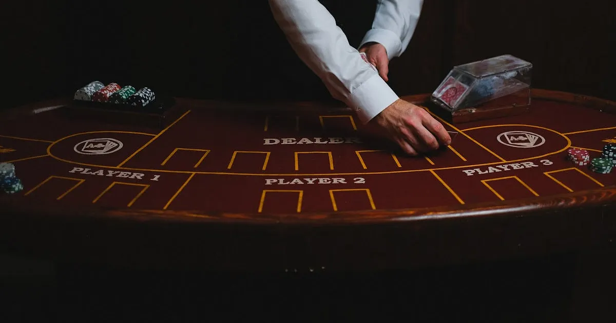 Studio live casino Luxury138 dengan dealer profesional Evolution Gaming, Allbet dan Asia Gaming